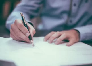 Vízjel hozzáadása a Google Dokumentumokhoz