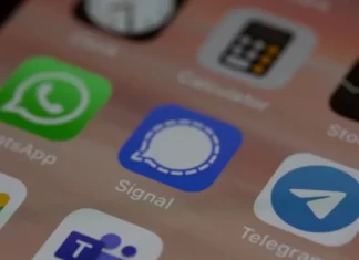 Hogyan lehet elrejteni az elérhetőségi számodat a Telegramban?