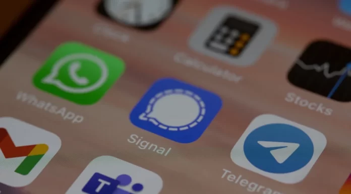 Hogyan lehet elrejteni az elérhetőségi számodat a Telegramban?