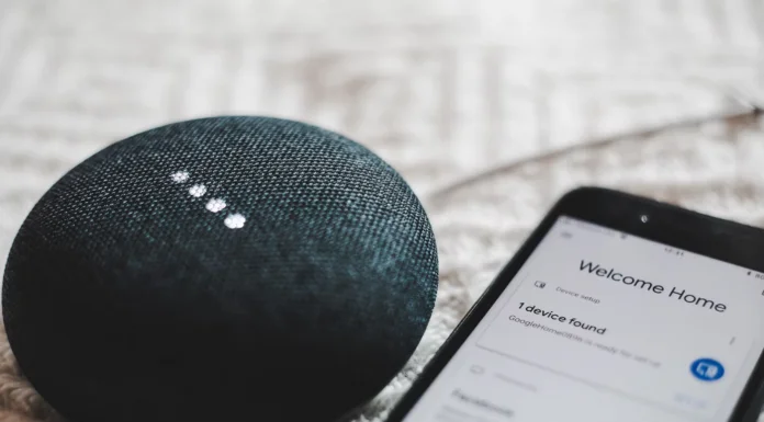 Használhatja az Amazon Musicot a Google Home Minivel