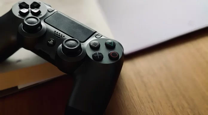 Hogyan indítsuk el a PS4-et csökkentett módban