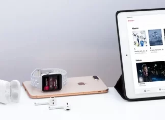 Az iTunes alapértelmezett lejátszó beállítása Macen