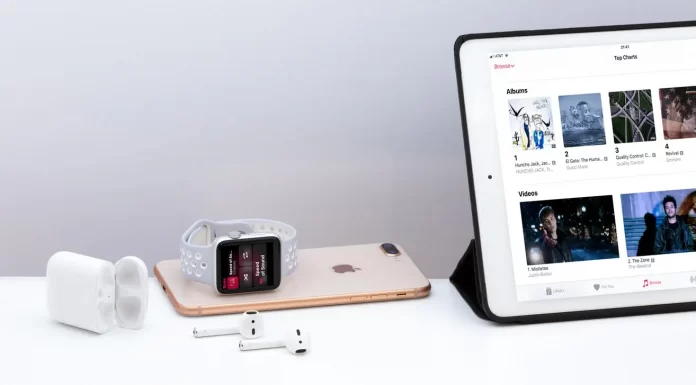 Az iTunes alapértelmezett lejátszó beállítása Macen