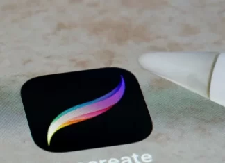 Ecsetek telepítése a Procreate-ben