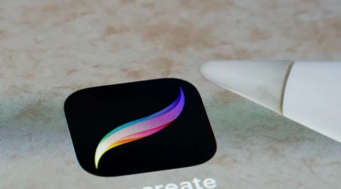 Ecsetek telepítése a Procreate-ben