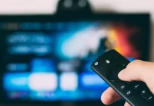 A Fire Stick csatlakoztatása a Samsung TV-hez