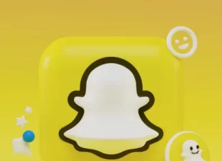 Hogyan találhatsz meg valakit a Facebookon Snapchat névvel