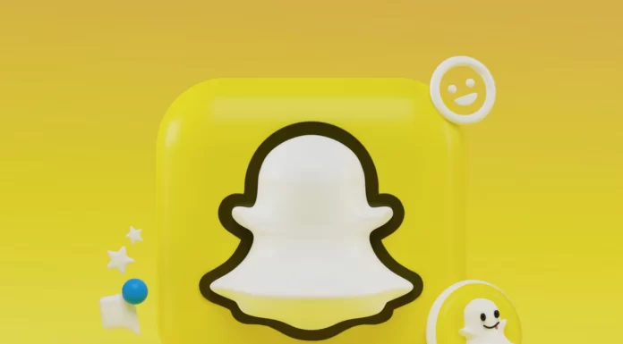 Hogyan találhatsz meg valakit a Facebookon Snapchat névvel