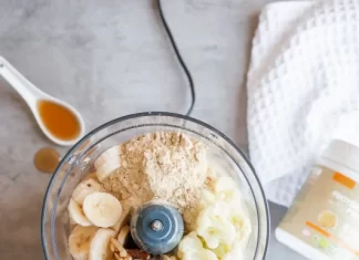 Mit jelent, amikor a Ninja turmixgép pirosan villog?