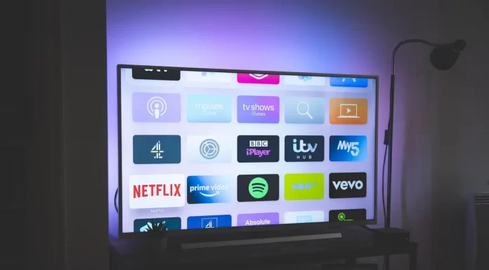 Hogyan csatlakoztathatja a Vizio TV-t Wi-Fihez távvezérlő nélkül?