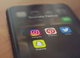 Mi az a Snapchat pontszámcsík: ezt kell tudnod