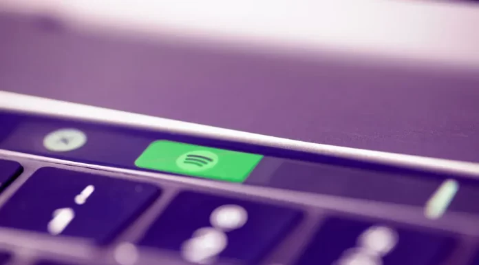 Hogyan kövess valakit a Spotify-on