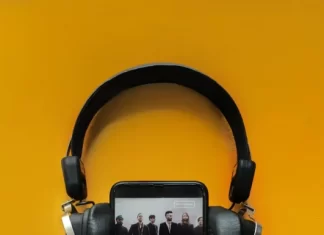 Hogyan törölheted a várólistát a Spotify-on mobilon?