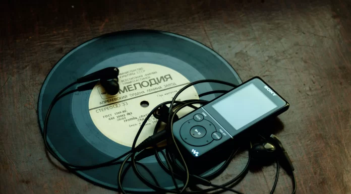 Hogyan lehet konvertálni mp3 8 bites