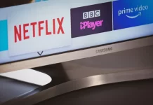 Hogyan ellenőrizze a Samsung TV IP-címét