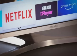 Hogyan ellenőrizze a Samsung TV IP-címét