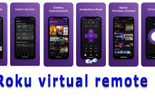 A Roku mobilalkalmazás telepítése a Roku készülék vezérléséhez