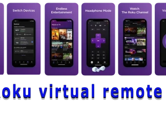 A Roku mobilalkalmazás telepítése a Roku készülék vezérléséhez