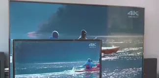 TV-nézési távolság, magyarázat, ajánlások