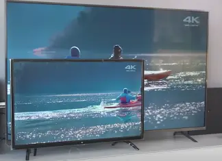 TV-nézési távolság, magyarázat, ajánlások