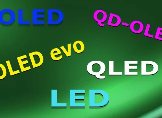 Hogyan válasszuk ki a legjobb TV-t videojátékokhoz: Alapvető kritériumok