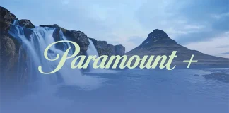 Paramount Plus: Eltávolítás a „Nézés folytatása” listáról