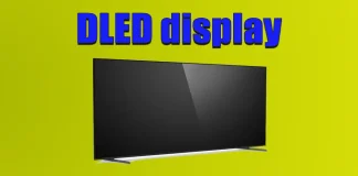 Mi a DLED kijelző: A DLED és az LED TV-k közötti különbségek magyarázata