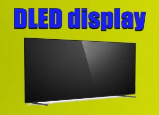 Mi a DLED kijelző: A DLED és az LED TV-k közötti különbségek magyarázata