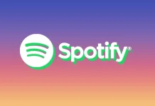 Hogyan lehet eltávolítani egy eszközt a Spotify-ról