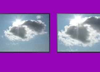 Lehet-e változtatni a felbontást egy Samsung tévén?