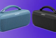 Bose SoundLink visszaállítása