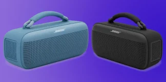 Bose SoundLink visszaállítása