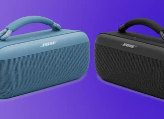 Bose SoundLink visszaállítása