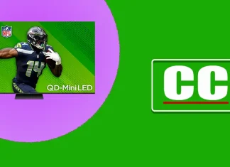 Hogyan lehet kikapcsolni a feliratokat a TCL tévén