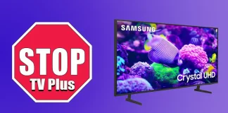 Hogyan állítsuk le a Samsung TV Plus automatikus lejátszását