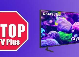 Hogyan állítsuk le a Samsung TV Plus automatikus lejátszását