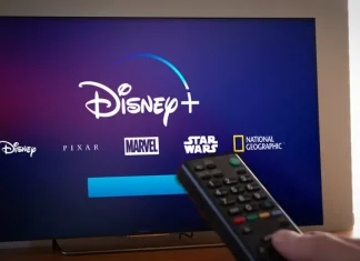 Hogyan nézheti a Disney Plus-t LG tévén